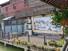 -二十八里太湖船菜(吉祥路店)