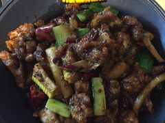 -竹里馆 ·茶食(奥体店)