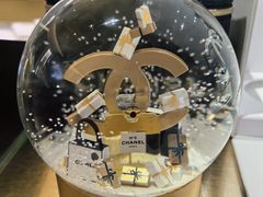 -CHANEL(恒隆广场店)