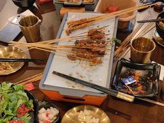 -林二哥宜烤官·宜宾小烧烤