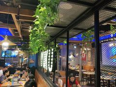 -鱼库·不仅是一家烤鱼店(车公庙店)