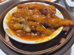 豉汁蒸凤爪-廣順興(兴华路店)
