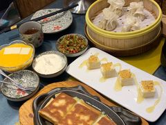 -格日勒阿妈蒙古厨房(巨海店)