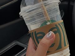 -星巴克(绵阳涪城凯德店)