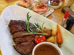 -Famous肥猫墨西哥音乐餐吧(五棵松华熙LIVE店)