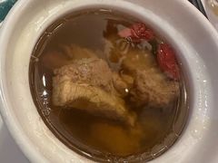 -老洋房花园饭店(绍兴路店)