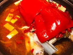 -西湖春天•老字号杭州菜(百汇店)