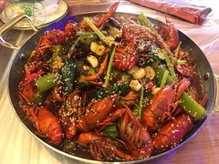 -指爱龙虾(金杨路总店)