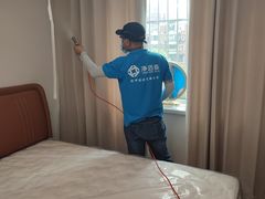 -科立恩进口除甲醛甲醛检测