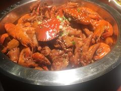 -谢蟹浓(西铁营万达店)