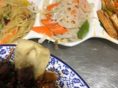 -向民炒鸡老店(火车站店)