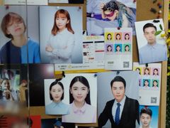 -汇美相馆(华强北店)