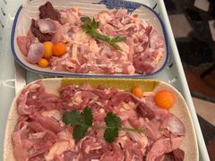 -小煵记·打边炉(西丽文光店)