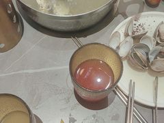 -黑金·寻焰自助百汇·烤肉·火锅(中街店)