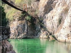 -楠溪江风景名胜区