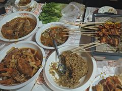 -小林哥的海鲜馆·夜宵烧烤(渔人码头店)
