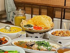 -遇见长安之高山流水(李家村万达店)