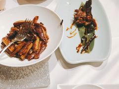 -小厨娘淮扬菜(清江苏宁广场店)