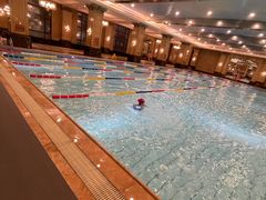 -上海浦东星河湾酒店