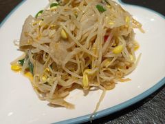 -青水瓦台汤泉(未央店)