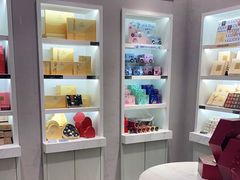 -GODIVA(月星环球港店)