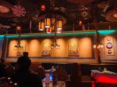 -游牧传奇新疆特色歌舞餐厅(红山新世纪购物广场店)