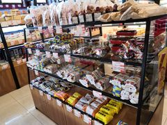 零售区-百年义利(珠市口西大街丰泽园店)