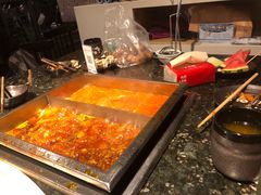 -重庆九记老火锅(广场店)