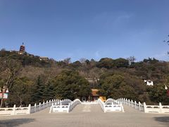 -狼山风景名胜区