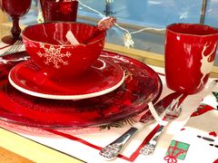 -ZARA HOME(长楹天街购物中心店)