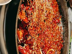 -周小明火锅(黑金冠社区店)