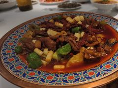 -巴特餐饮6加1音乐餐吧·新疆菜
