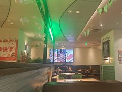-新石器烤肉(马鞍山印象汇店)