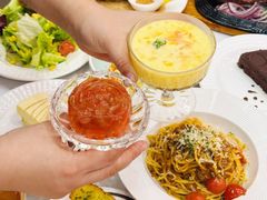 -斗牛士牛排餐厅(嘉里汇店)