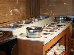 -九田家黑牛烤肉料理(新辰里亚运村店)