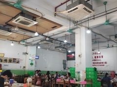 -南记食粥坊·宵夜大排档(莲花总店)