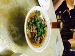 杏花村(水席店)-杏花村水席楼(西大街总店)