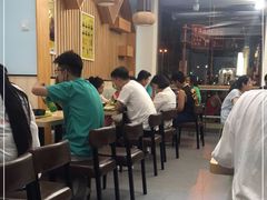 大堂-MOMO冰品·生巧汤圆(红桥店)
