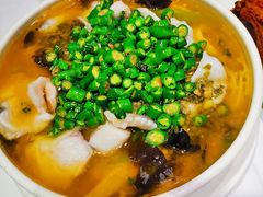 -小贝壳酒楼(经九路店)