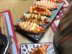 -友壹町寿司(嘉洲广场店)