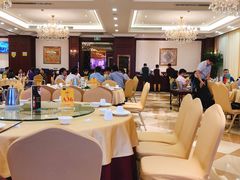 大堂-金时代顺风大酒店(协泰店)