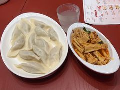 -喜家德虾仁水饺(世纪大都会店)