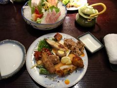 -松子料理(亮马桥店)