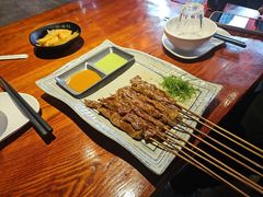 -烧蠔帮·湛江生蚝(南桥店)