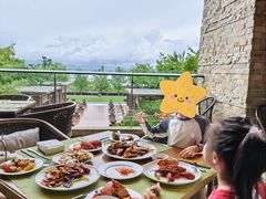 -大理实力希尔顿酒店御璽中餐厅YUXI – CHINESE RESTAURANT