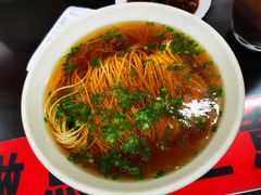 -逸桂禾面馆
