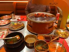 -西塔老太太泥炉烤肉(苏州大悦城店)