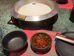 -牛New寿喜烧(曹路花园城店)