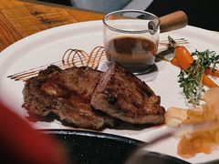 -AZUL by FUEL蓝色·法式酒馆(琶醍店)