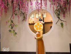 -盘子女人坊古装写真摄影(天津总店)